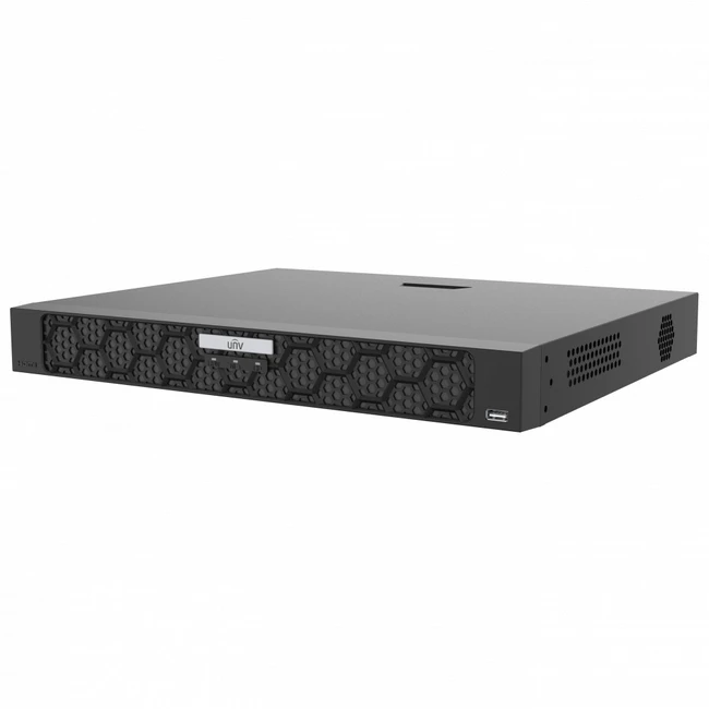 Видеорегистратор UNIVIEW NVR502-32B-IQ