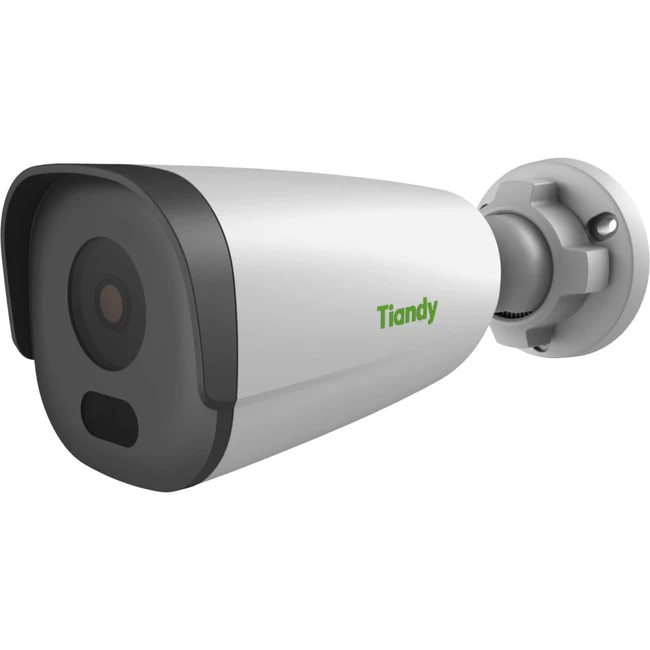 IP видеокамера Tiandy TC-C34GS TC-C34GS Spec:I5/E/Y/C/SD/2.8mm/V4.2 (Цилиндрическая, Уличная, Проводная, Фиксированный объектив, 2.8 мм, 1/2.7", 4 Мп ~ 2560×1440 Quad HD)