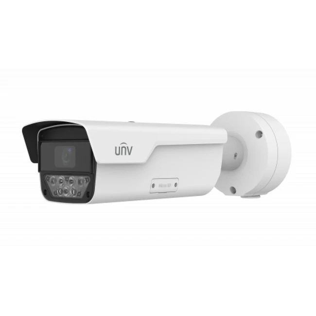 IP видеокамера UNIVIEW PKC2640@Z80-IR-P (Цилиндрическая, Уличная, Проводная, Моторизованный объектив, 8 ~ 32 мм., 1/1.8ʺ, 4 Мп ~ 2688×1520)