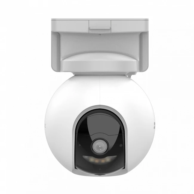 IP видеокамера EZVIZ CS-HB8-R100-2C4WDL HB8 4MP (Сферическая, Внутренней установки, WiFi, Фиксированный объектив, 4 мм, CMOS, 4 Мп ~ 2560×1440 Quad HD)