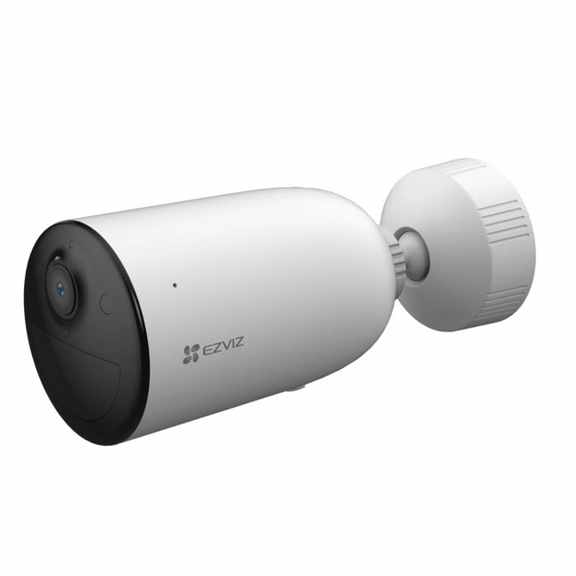 IP видеокамера EZVIZ CS-CB3-R100-2D2WFL (Цилиндрическая, Внутренней установки, WiFi, Фиксированный объектив, 2.8 мм, CMOS, 2 Мп ~ 1920×1080 Full HD)