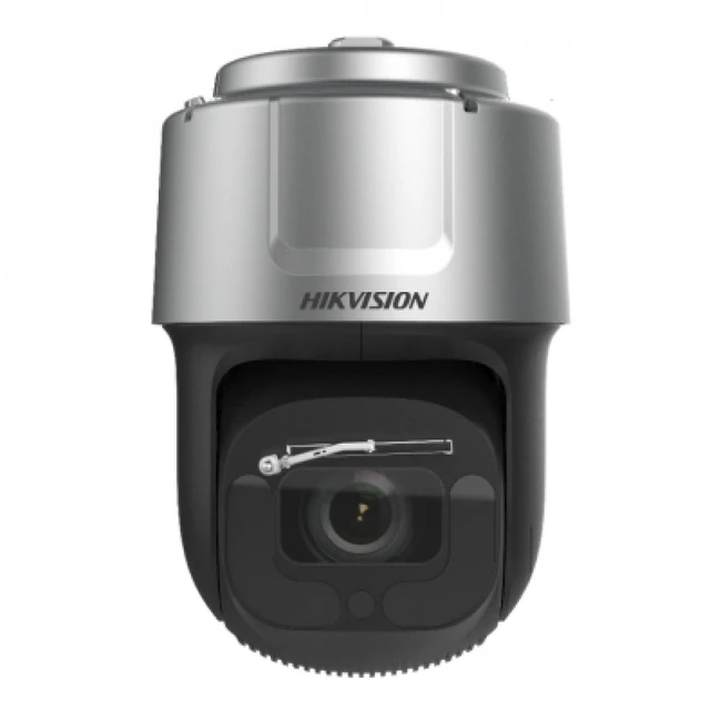 IP видеокамера Hikvision iDS-2VS445-F835H-MEY(T5) PTZ-поворотная, Уличная, Проводная, Моторизованный объектив, 5.9 ~ 206.5 мм, CMOS, 4 Мп ~ 2560×1440 Quad HD