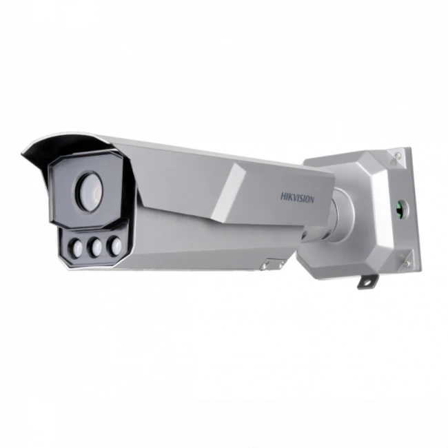 IP видеокамера Hikvision iDS-TCD203-A/0832 (Цилиндрическая, Уличная, Проводная, Моторизованный объектив, 8 ~ 32 мм., 1/1.8ʺ, 2 Мп ~ 1920×1080 Full HD)