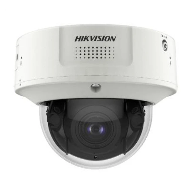 IP видеокамера Hikvision iDS-2CD7146G0/H-IZS (2.8-12.0mm) (Купольная, Уличная, Проводная, Моторизованный объектив, 2.8 ~ 12 мм, CMOS, 4 Мп ~ 2688×1520)