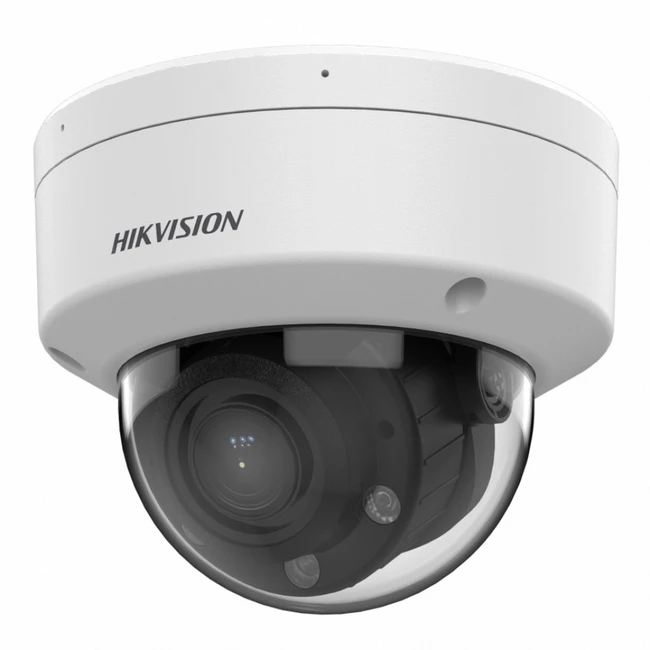 IP видеокамера Hikvision DS-2CD1763G2-LIZSU (2.8-12.0mm) (Купольная, Уличная, Проводная, Моторизованный объектив, 2.8 ~ 12 мм, CMOS, 6 Мп ~ 3200x1800)