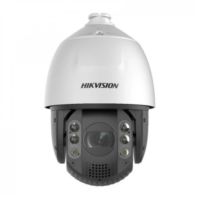 IP видеокамера Hikvision DS-2DE7A425IWG-EB (PTZ-поворотная, Уличная, Проводная, Моторизованный объектив, 4.8 ~ 120 мм, CMOS, 4 Мп ~ 2560×1440 Quad HD)