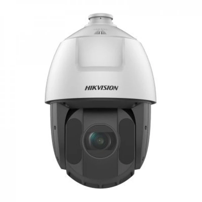 IP видеокамера Hikvision DS-2DE5425IWG-E (PTZ-поворотная, Уличная, Проводная, Моторизованный объектив, 4.8 ~ 120 мм, CMOS, 4 Мп ~ 2560×1440 Quad HD)