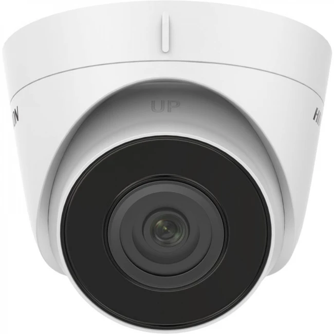IP видеокамера Hikvision DS-2CD1383G0-I(C) (2.8mm) (Купольная, Уличная, Проводная, Фиксированный объектив, 2.8 мм, CMOS, 8 Мп ~ 3840×2160 4K UHD или Ultra HD)