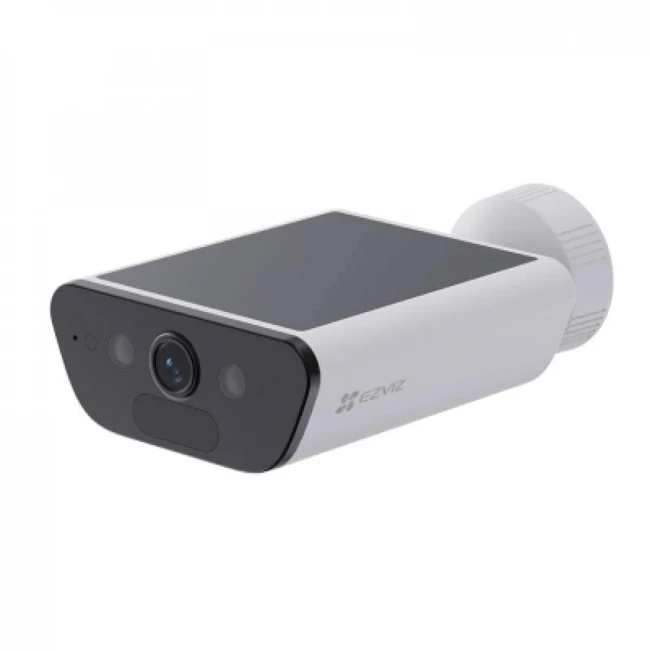 IP видеокамера EZVIZ CS-CB5-R100-2F8WFL CB5 8MP Цилиндрическая, Уличная, WiFi, Фиксированный объектив, 2.8 мм, CMOS, 8 Мп ~ 3840×2160 4K UHD или Ultra HD