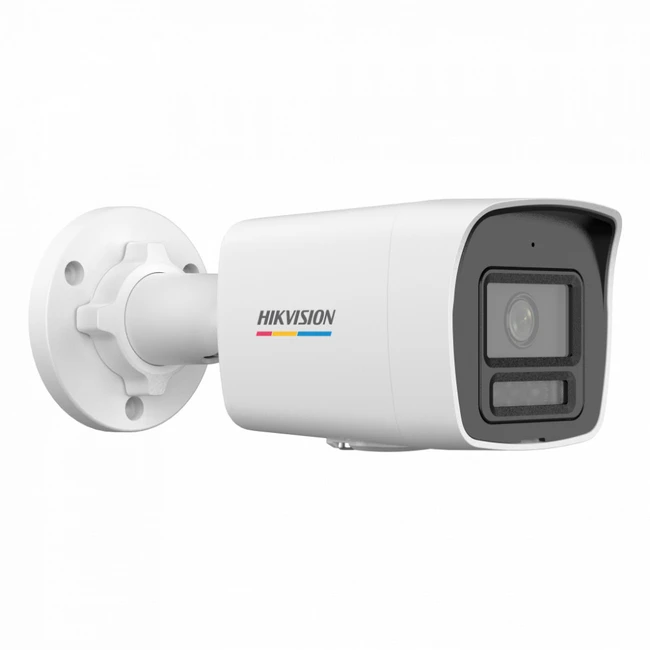IP видеокамера Hikvision DS-2CD1047G3H-LIU (2.8mm) (Цилиндрическая, Уличная, Проводная, Фиксированный объектив, 2.8 мм, CMOS, 4 Мп ~ 2560×1440 Quad HD)