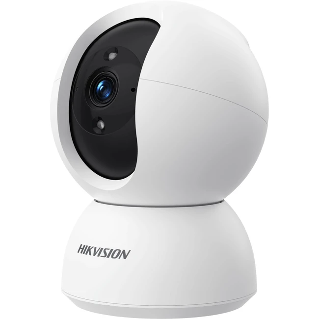 IP видеокамера Hikvision DS-2CV2Q21G1-IDW DS-2CV2Q21G1-IDW(4mm)(W) (Настольная, Внутренней установки, WiFi, Фиксированный объектив, 4 мм, 1/2.7", 2 Мп ~ 1920×1080 Full HD)