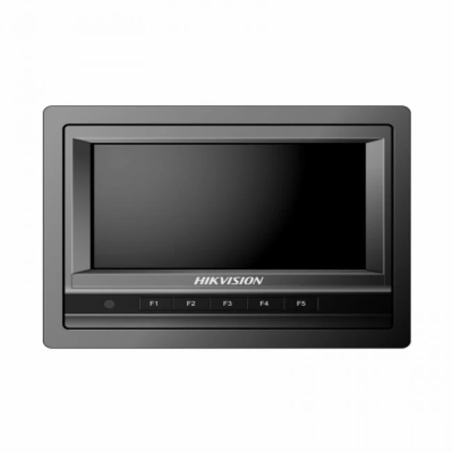 Аксессуар для видеокамер Hikvision Монитор, мобильный DS-MP1301 (AE)