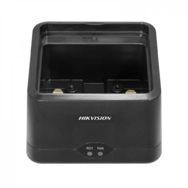 Аксессуар для видеокамер Hikvision Зарядное устройство, портативное DS-MH1491