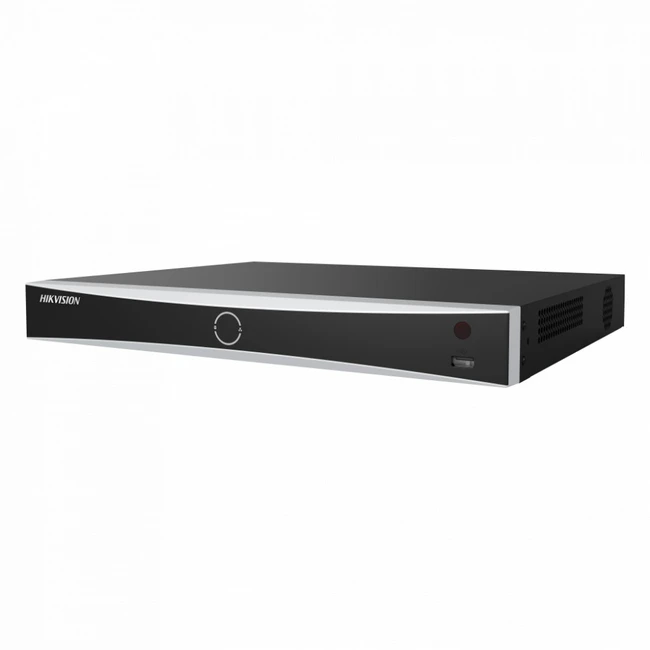 Видеорегистратор Hikvision DS-7608NXI-I2/8P/Vpro