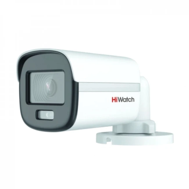Аналоговая видеокамера HiWatch DS-T500L(B) (2.8mm)