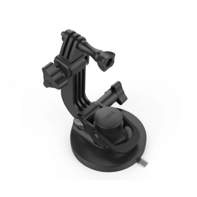 Аксессуар для видеокамер EZVIZ Vehicle-mounted Suction Cup, Крепление