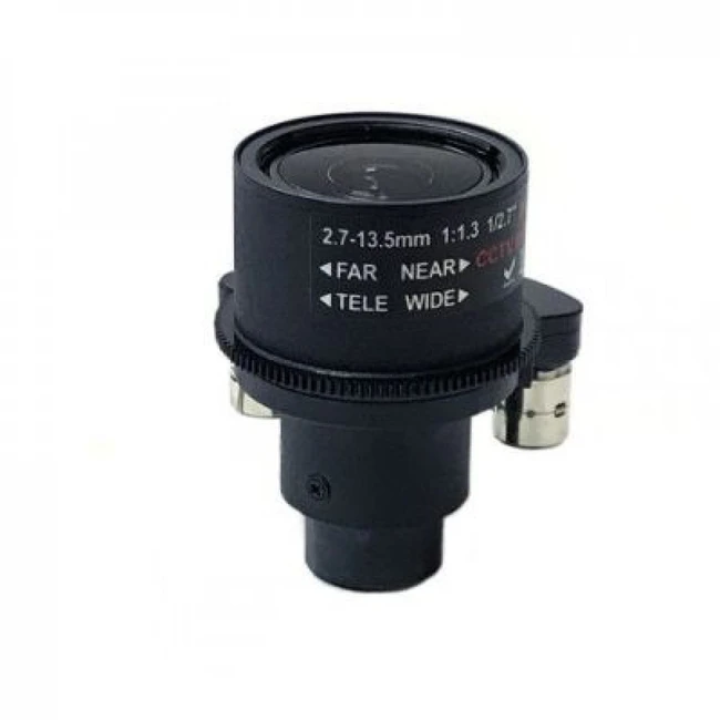 Аксессуар для видеокамер VOLTA LVD27135.4MP, Объектив