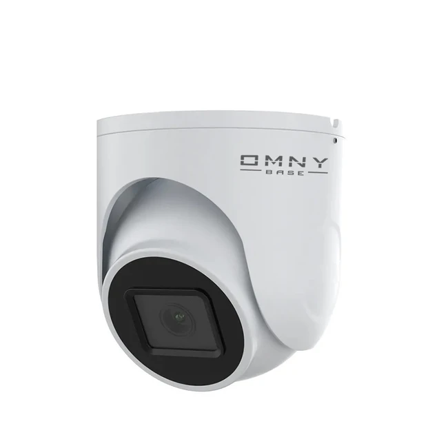 IP видеокамера SNR OMNY miniDome5EZ-WDU 2880 Купольная, Уличная, Проводная, Моторизованный объектив, 2.8 ~ 8 мм., CMOS, 5 Мп ~ 2592×1944
