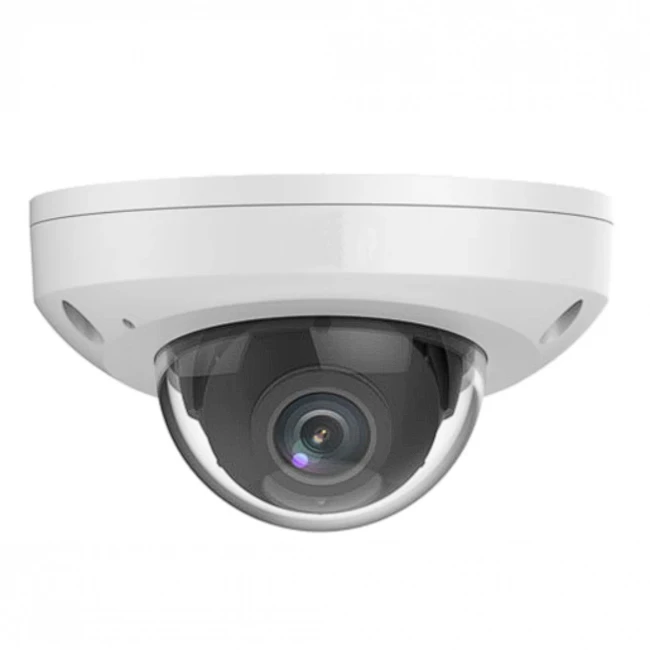 IP видеокамера SNR OMNY MW-M2MA-28-C Купольная, Уличная, Проводная, Фиксированный объектив, 2.8 мм, 1/1.6", 2 Мп ~ 1920×1080 Full HD