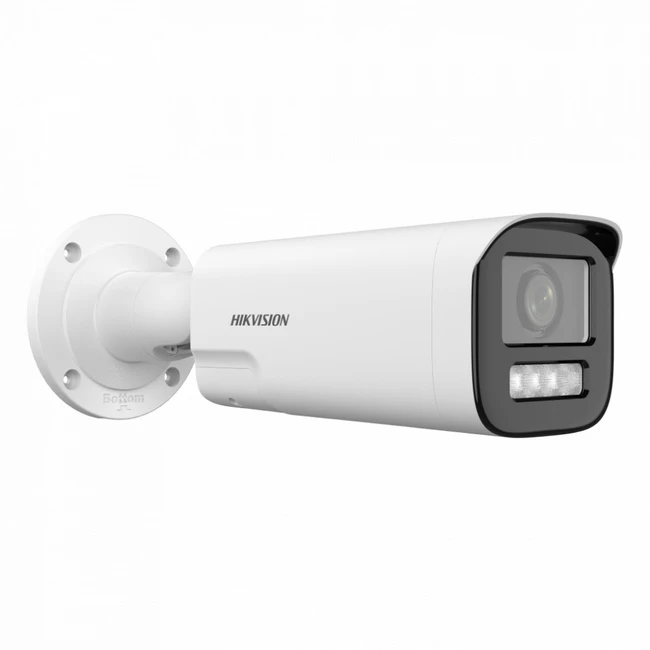 IP видеокамера Hikvision DS-2CD1663G2-LIZSU/SL (2.8-12.0mm) Цилиндрическая, Уличная, Проводная, Моторизованный объектив, 2.8 ~ 12 мм, CMOS, 6 Мп ~ 3200x1800