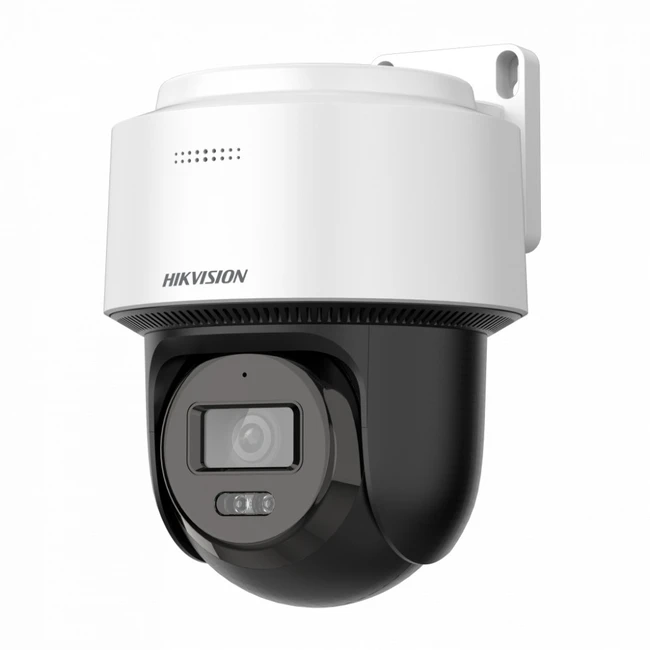 IP видеокамера Hikvision DS-2DE2C600MWG-E (2.8mm) PTZ-поворотная, Уличная, Проводная, Фиксированный объектив, 2.8 мм, CMOS, 6 Мп ~ 3200x1800