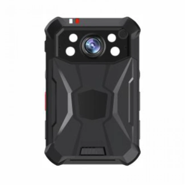 IP видеокамера Hikvision DS-MCW409 Портативная, Уличная, WiFi, Фиксированный объектив, 2.4 мм, CMOS, 5 Мп ~ 2688×1512