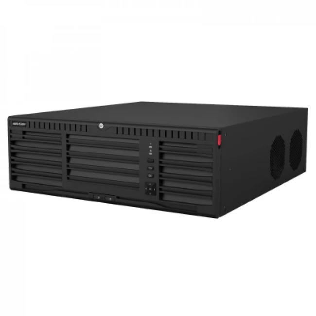 Видеорегистратор Hikvision DS-9664NI-M16/R