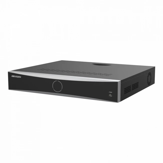 Видеорегистратор Hikvision DS-7708NXI-K4/8P(E)