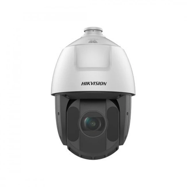 IP видеокамера Hikvision DS-2DE5425IWG-E(B) (PTZ-поворотная, Уличная, Проводная, Моторизованный объектив, 4.8 ~ 120 мм, CMOS, 4 Мп ~ 2560×1440 Quad HD)