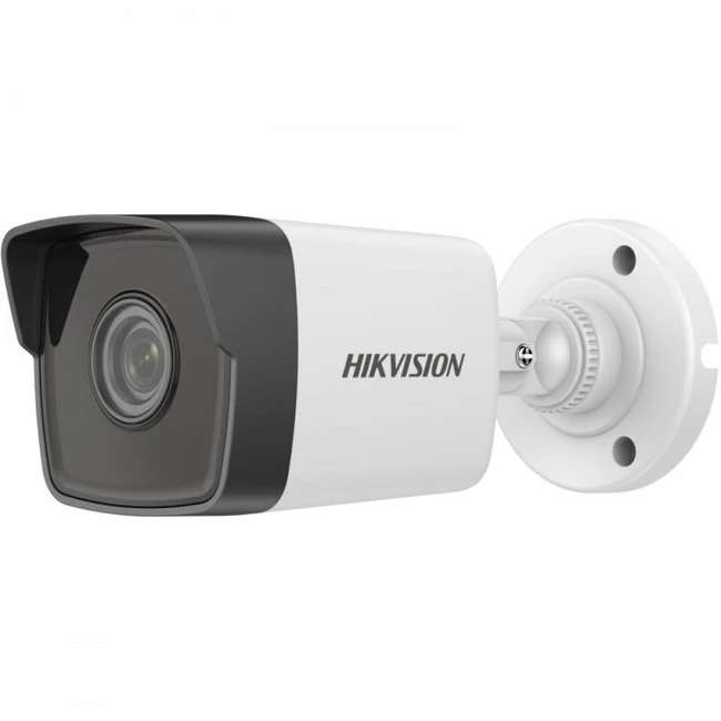 IP видеокамера Hikvision DS-2CD1043G0-I(C) (2.8mm) (Цилиндрическая, Уличная, Проводная, Фиксированный объектив, 2.8 мм, CMOS, 4 Мп ~ 2560×1440 Quad HD)