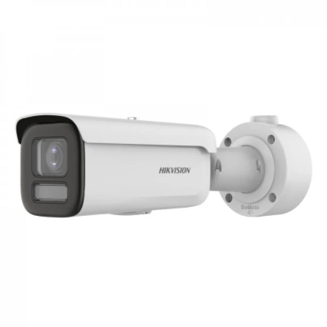 IP видеокамера Hikvision DS-2CD3647G2T-LZS(C) (2.8-12.0mm) Цилиндрическая, Уличная, Проводная, Моторизованный объектив, 2.8 ~ 12 мм, CMOS, 4 Мп ~ 2688×1520