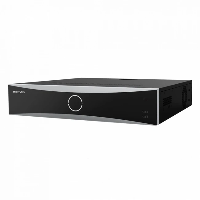 Видеорегистратор Hikvision DS-8664NXI-I8/S(E)