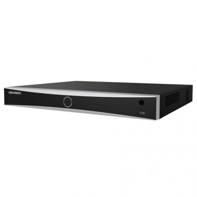 Видеорегистратор Hikvision DS-7608NXI-I2/S(E)