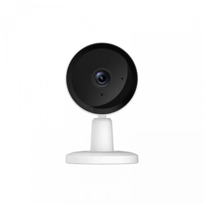 IP видеокамера IMOU DK1 2MP Настольная, Внутренней установки, WiFi, Фиксированный объектив, 3.6 мм, 1/3.2“, 2 Мп ~ 1920×1080 Full HD