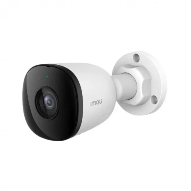 IP видеокамера IMOU PS3E 3MP Цилиндрическая, Уличная, Проводная, Фиксированный объектив, 2.8 мм, CMOS, 3 Мп ~ 2304x1296