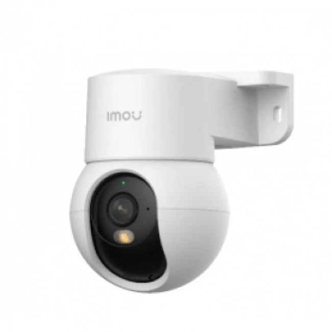 IP видеокамера IMOU PS2M 5MP PTZ-поворотная, Уличная, Проводная, Фиксированный объектив, 3.6 мм, неохлаждаемый микроболометрический сенсор, 5 Мп ~ 2880×1620