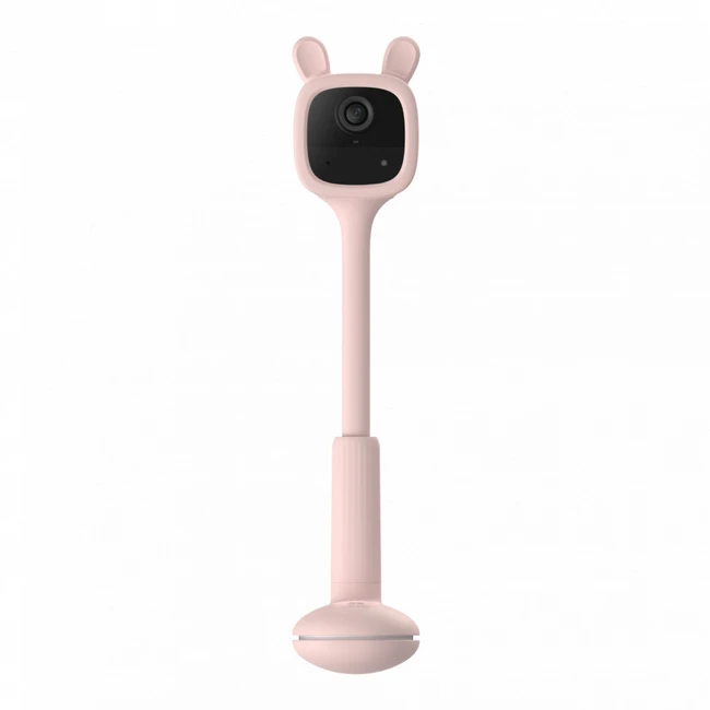 IP видеокамера EZVIZ BM1 Rabbit Кубическая, Внутренней установки, WiFi, Фиксированный объектив, 4 мм, CMOS, 2 Мп ~ 1920×1080 Full HD