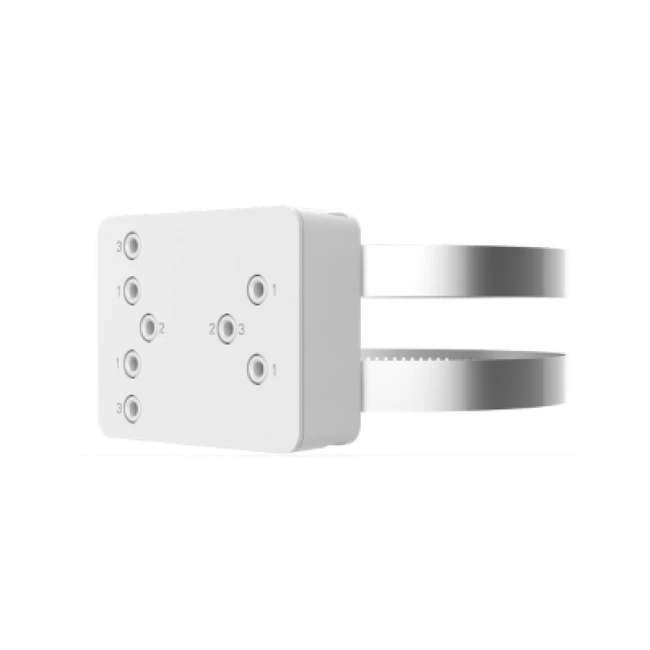 Аксессуар для видеокамер EZVIZ Bracket PoleMount