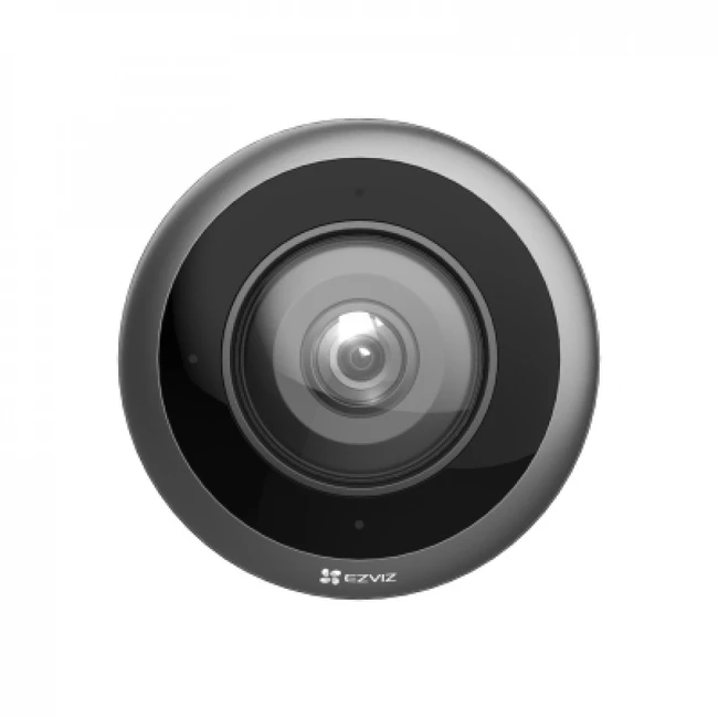 IP видеокамера EZVIZ E4P Сферическая, Внутренней установки, WiFi, Фиксированный объектив, 1.8 мм, CMOS