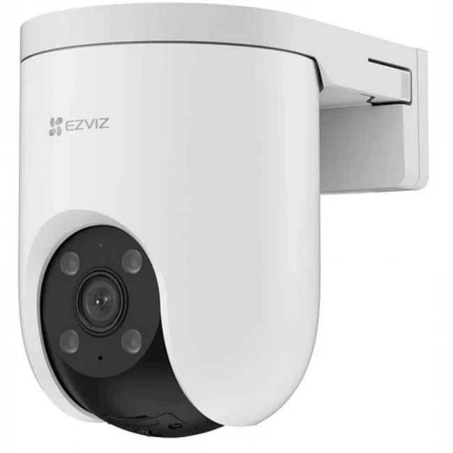IP видеокамера EZVIZ CS-H8C (3МР,4MM) PTZ-поворотная, Уличная, Проводная, Фиксированный объектив, 4 мм, 1/2.8", 3 Мп ~ 2304x1296