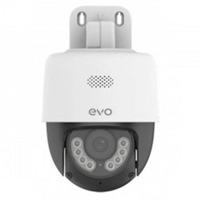 IP видеокамера Evo IPC-6213-AF40KC PTZ-поворотная, Уличная, Проводная, Фиксированный объектив, 4 мм, 1/3", 3 Мп ~ 2304x1296