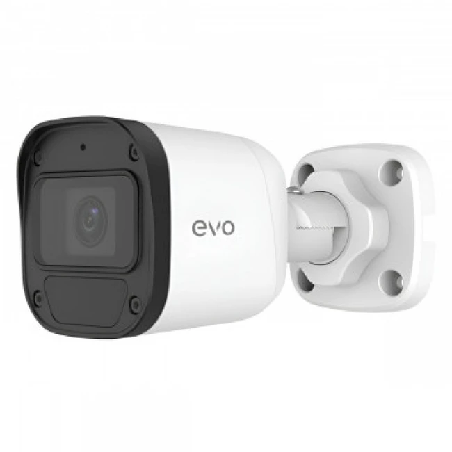 IP видеокамера Evo IPC-2122-APF28 Цилиндрическая, Уличная, Проводная, Фиксированный объектив, 2.8 мм, CMOS, 2 Мп ~ 1920×1080 Full HD