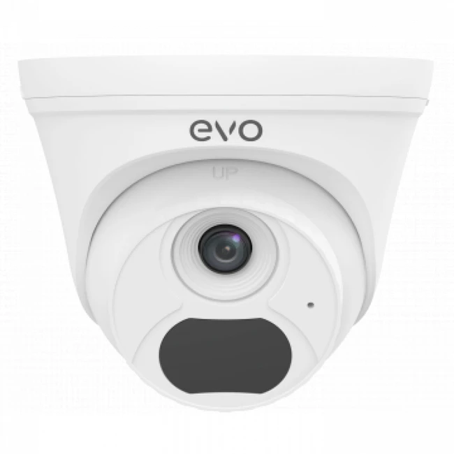 IP видеокамера Evo IPC-3612-APF28E Купольная, Уличная, Проводная, Фиксированный объектив, 2.8 мм, 1/3", 2 Мп ~ 1920×1080 Full HD