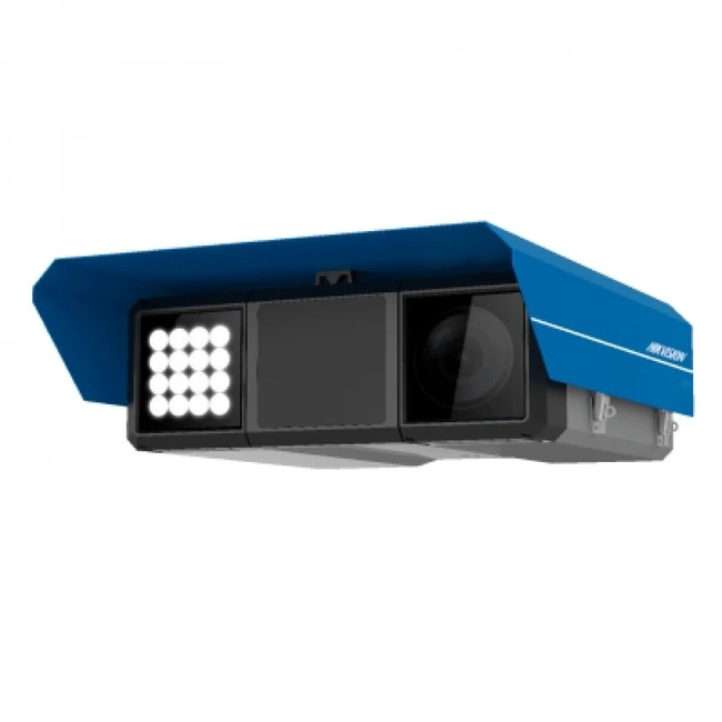 IP видеокамера Hikvision iDS-TCV907-BIR(F)/1140 Цилиндрическая, Уличная, Проводная, Вариофокальный объектив, 11 ~ 40 мм., CMOS, 8 Мп ~ 4096×2160 DCI 4K