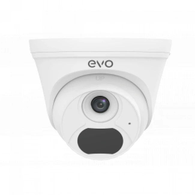 IP видеокамера Evo IPC-3614-APF28E Купольная, Уличная, Проводная, Фиксированный объектив, 2.8 мм, 1/3", 4 Мп ~ 2560×1440 Quad HD