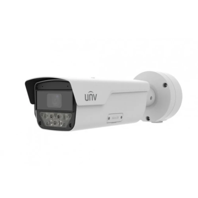 IP видеокамера UNIVIEW IPC264SA-AHDX4K-I1 Цилиндрическая, Уличная, Проводная, Моторизованный объектив, 8 ~ 32 мм., 1/1.8ʺ, 4 Мп ~ 2688×1520