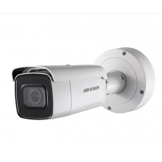 IP видеокамера Hikvision DS-2CD2643G0-IZS Цилиндрическая, Уличная, Проводная, Вариофокальный объектив, 2.8 ~ 12 мм, 1/3", 4 Мп ~ 2688×1520