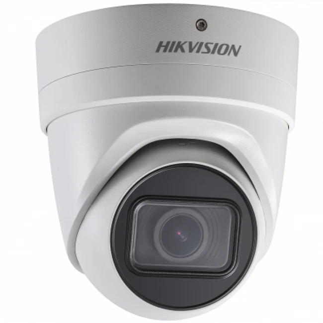 IP видеокамера Hikvision DS-2CD2H43G0-IZS Купольная, Внутренней установки, Проводная, Вариофокальный объектив, 2.8 ~ 12 мм, 1/3", 4 Мп ~ 2688×1520