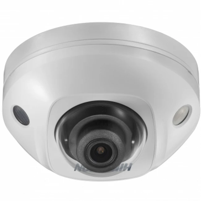IP видеокамера Hikvision DS-2CD2543G0-IWS (6 MM) Купольная, Внутренней установки, WiFi + Ethernet, Фиксированный объектив, 6 мм, 1/3", 4 Мп ~ 2688×1520