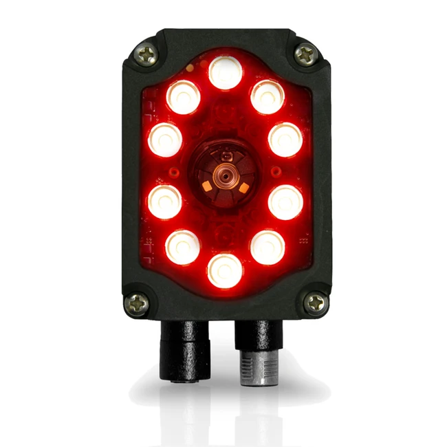 Сканер штрихкода Datalogic MATRIX 300N 423-010 LNS-9 937600084 Стационарный, 2D, Черный